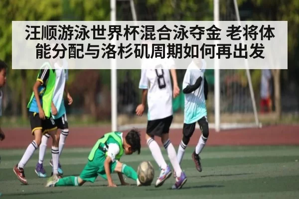 汪顺游泳世界杯混合泳夺金 老将体能分配与洛杉矶周期如何再出发